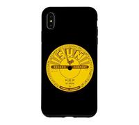 Carcasa para iPhone XS MAX Sun Records X Roy Orbison Go! Go! Go!