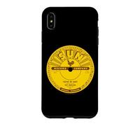 Carcasa para iPhone XS MAX Sun Records X Roy Orbison You'Re My Baby Discográfica