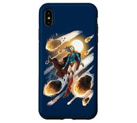 Carcasa para iPhone XS MAX Supergirl Cover #1