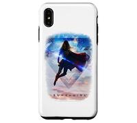 Carcasa para iPhone XS MAX Supergirl: TV Series Endless Sky Logo