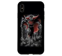 Carcasa para iPhone XS MAX Superman Above The Clouds