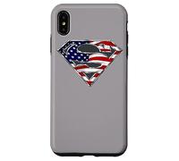 Carcasa para iPhone XS MAX Superman All-American