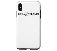 Carcasa para iPhone XS MAX Superman Daily Planet Logo