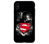 Carcasa para iPhone XS MAX Superman Darkest Hour