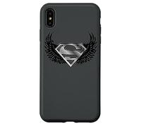 Carcasa para iPhone XS MAX Superman Dirty Wings