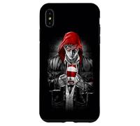 Carcasa para iPhone XS MAX Superman Earth One