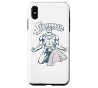Carcasa para iPhone XS MAX Superman Get Some