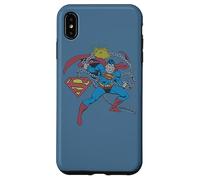 Carcasa para iPhone XS MAX Superman I Hate Chains