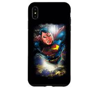Carcasa para iPhone XS MAX Superman In The Sky Character