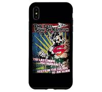 Carcasa para iPhone XS MAX Superman Last Hope