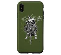 Carcasa para iPhone XS MAX Superman Last Son Gothic