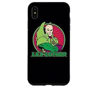 Carcasa para iPhone XS MAX Superman Lex Luthor