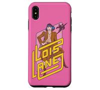 Carcasa para iPhone XS MAX Superman Lois Lane