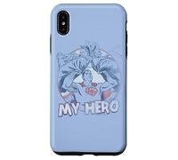 Carcasa para iPhone XS MAX Superman My Hero