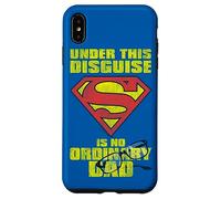 Carcasa para iPhone XS MAX Superman No Ordinary Dad