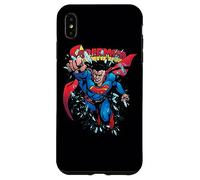 Carcasa para iPhone XS MAX Superman Old Man Kal