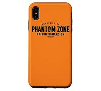 Carcasa para iPhone XS MAX Superman Phantom Zone