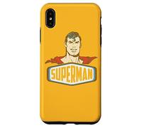 Carcasa para iPhone XS MAX Superman Sign