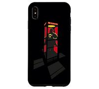 Carcasa para iPhone XS MAX Superman Super Booth