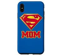 Carcasa para iPhone XS MAX Superman Super Mom