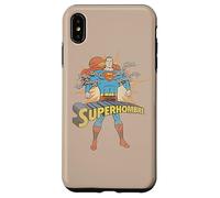 Carcasa para iPhone XS MAX Superman Superhombre