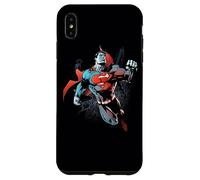 Carcasa para iPhone XS MAX Superman Up In The Sky