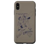 Carcasa para iPhone XS MAX Superman You Again?