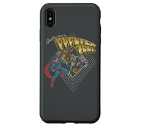 Carcasa para iPhone XS MAX Superman Zod Greetings