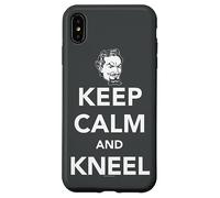 Carcasa para iPhone XS MAX Superman Zod Keep Calm and Kneel