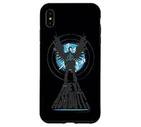 Carcasa para iPhone XS MAX Supernatural Hey Ass Butt