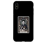 Carcasa para iPhone XS MAX Tarot Franz Kafka
