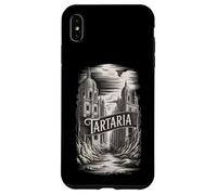 Carcasa para iPhone XS MAX Tartaria Recordamos la Historia de Las inundaciones de Lodo