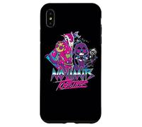 Carcasa para iPhone XS MAX Teen Titans Go! To The Movies No Limits