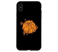 Carcasa para iPhone XS MAX That's My Girl Basketball America USA