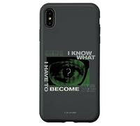 Carcasa para iPhone XS MAX The Batman Become The Riddler