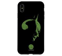 Carcasa para iPhone XS MAX The Batman Question Mark