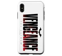 Carcasa para iPhone XS MAX The Batman Vengeance For The Bat