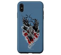 Carcasa para iPhone XS MAX The Curse of La Llorona Hands of Death