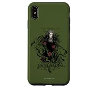 Carcasa para iPhone XS MAX The Curse of La Llorona The Weeping Woman