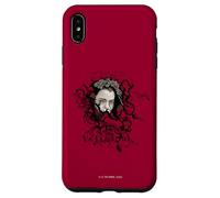 Carcasa para iPhone XS MAX The Curse of La Llorona Woman In The Shadows