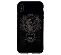 Carcasa para iPhone XS MAX The Dark Knight Batman Dark Knight Heraldry
