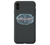 Carcasa para iPhone XS MAX The Dark Knight Batman Dark Knight Steel Shield