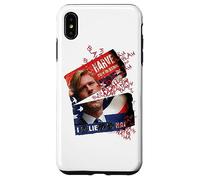 Carcasa para iPhone XS MAX The Dark Knight Defiled Campaign Poster