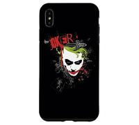Carcasa para iPhone XS MAX The Dark Knight Joker Cards & Deck