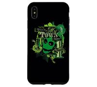 Carcasa para iPhone XS MAX The Dark Knight Joker My Town Now