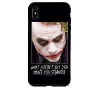 Carcasa para iPhone XS MAX The Dark Knight Joker Stranger