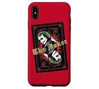 Carcasa para iPhone XS MAX The Dark Knight Joker's Wild