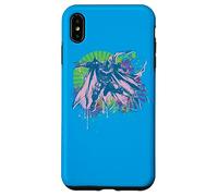 Carcasa para iPhone XS MAX The Dark Knight Rises Batman 80's Trash