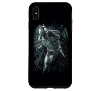 Carcasa para iPhone XS MAX The Dark Knight Rises Batman Rain