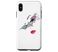 Carcasa para iPhone XS MAX The Dark Knight Rises Catwoman Bat Mask